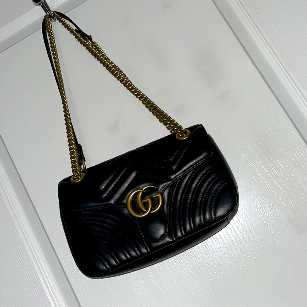 GG Marmont Bag